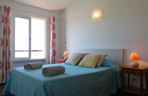 Oura Parque -Apartamentos Turisticos - Foto 28