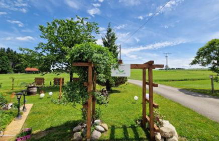 FeWo Familie Thoma - Foto 49