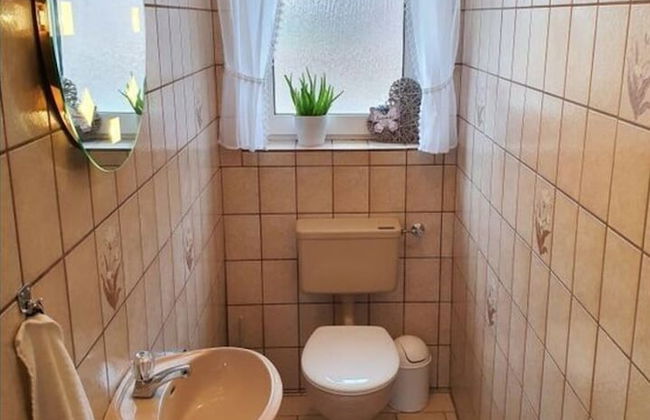 Holiday Home Nordseegluck - Foto 9