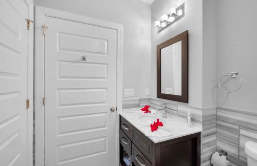 Chic NoLibs 1BR - Pool & Gym - Foto 25