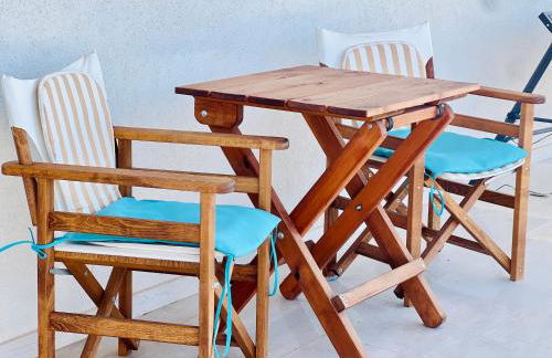 Quiet house-Athens Center 100 meters balcony on the top floor - Foto 18