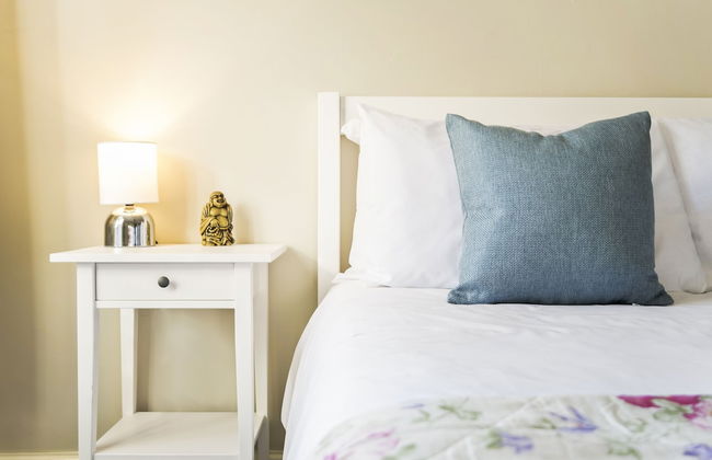 Family Friendly 3BR House w garden BBQ - Foto 13