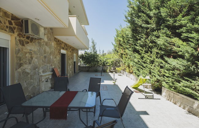 Family Summer Home near Beach - Foto 26