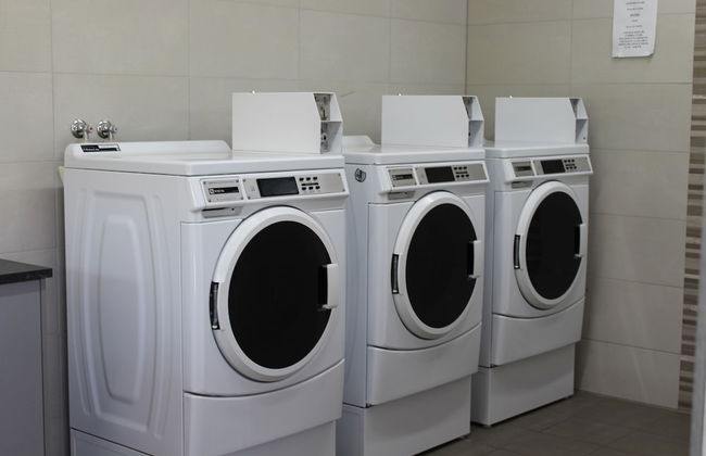 Highway 1 Holiday & Lifestyle Park - Foto 61