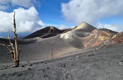 CHL Mayoysa La Palma, vista mar en Breña Baja - Foto 15