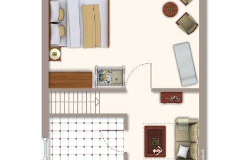 Ferienhaus Seepferdchen - Foto 16
