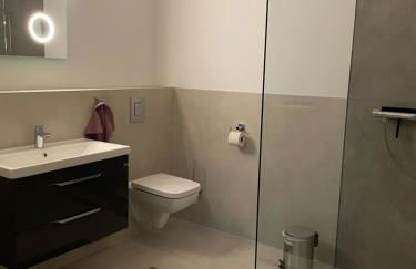 Ferienwohnung Zossen Gästehaus - Foto 12