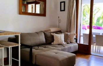 La casa de las Palmeras - Foto 5