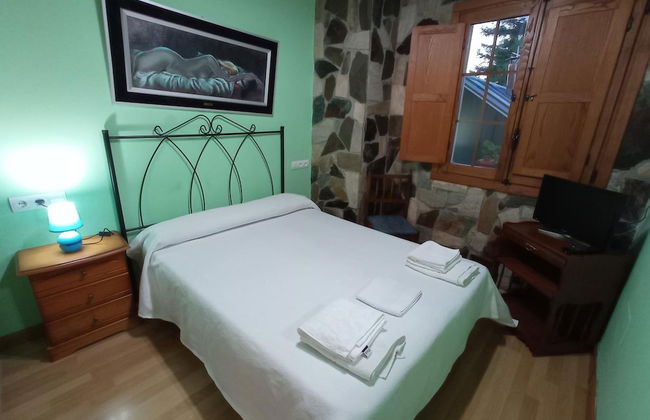 Hotel Rural Caminomedulas - Photo 34