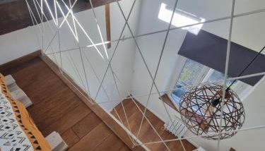 Un appartement charmant à deux pas de Paris ! - Foto 4