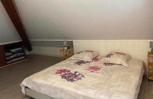 Appartement entier en résidence centre ville - Foto 11