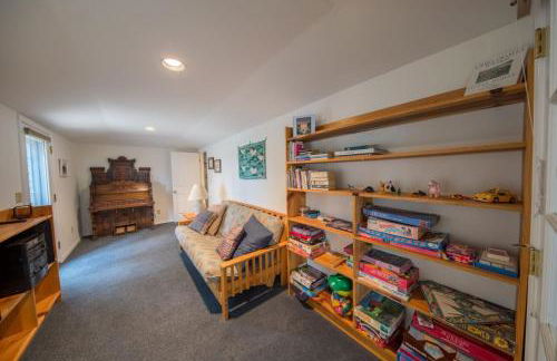 Pine Street Cottage - Foto 15