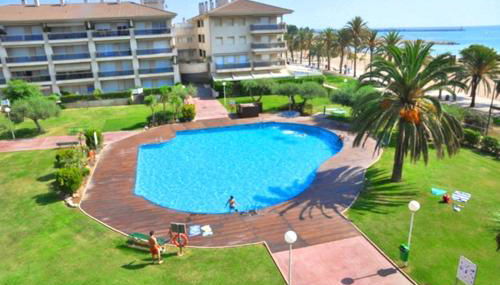 Carrer golf de sant jordi, 2 A - Foto 3, Garden