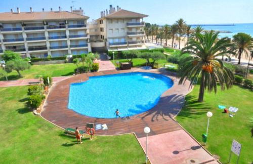 Carrer golf de sant jordi, 2 A - Foto 3