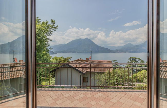 Candy House in Varenna - Foto 4