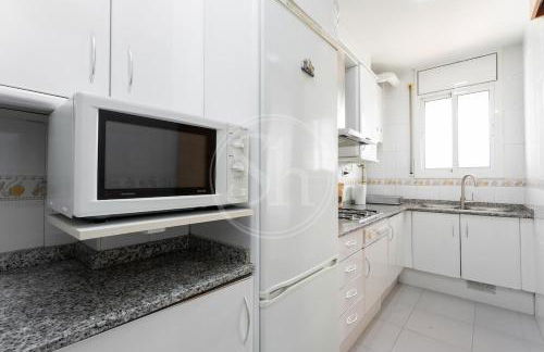 Apartamento para 3 con balcón - Foto 9