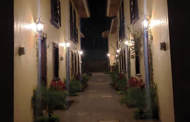 Holiday rental in Yautepec de Zaragoza with swimming pool and garden - Foto 21