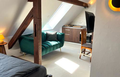 IDYLLE AM FLUSS nur 5 Minuten zum Europapark und direkt am Naturschutzgebiet - Foto 11