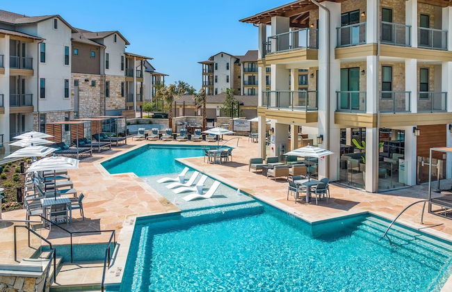 Hill Country Apartments by Landing - Foto 1