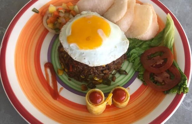 LOMBOK KHOPHILAU VILLAS - Foto 38