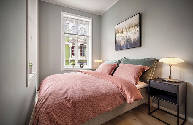 Corner Apartments - Foto 8