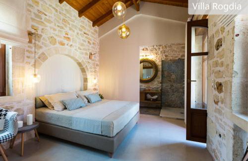 Atsipopoulo Villas - Foto 6