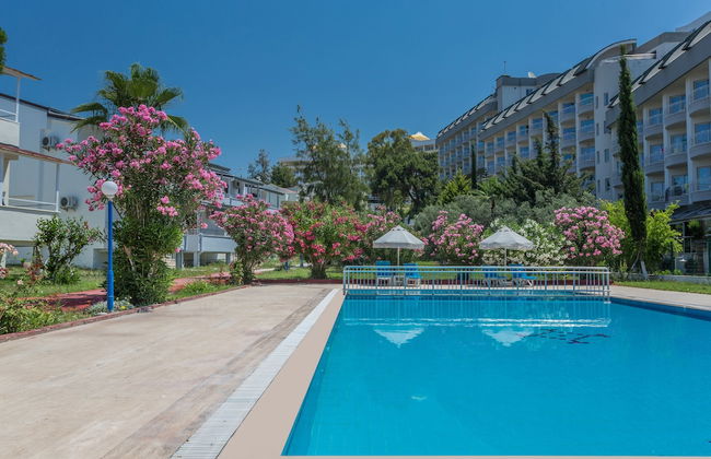 Heaven Beach Apart - Photo 6