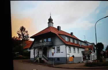 Krugs Haus Ferienwohnung Milseburg - Foto 14