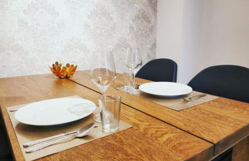 Apartment Schwarzenbek - Foto 2