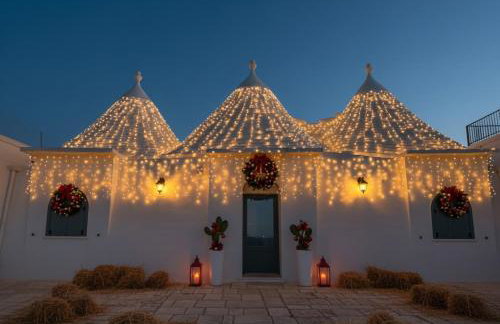 Trulli sul Mare Forcatella - Foto 6