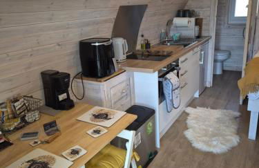 Tighlochan pods - Foto 47