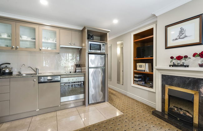 Sanctuary Palms - Foto 10