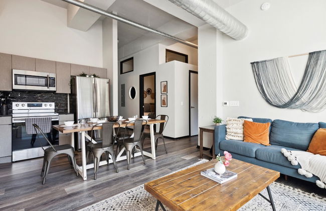 The Civic in Fairmount - Foto 7