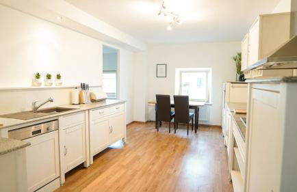 Papyrer Apartment - Stilvolles Apartment in Lenggries - Foto 20