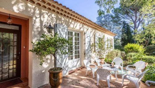Holiday Home Le Clos Saint Emilie - Tennis & piscine by Interhome - Foto 4