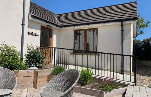 Relaxing Retreat on the Stunning Ards Peninsular - Foto 1