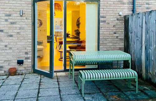 Superb House Sleeps 7 parking in Cambridge - Foto 28