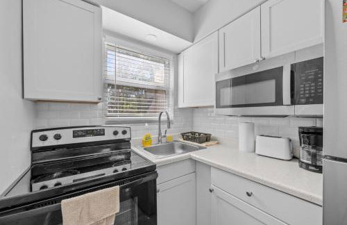 Riverbend Apartments by Lowkl - Foto 90