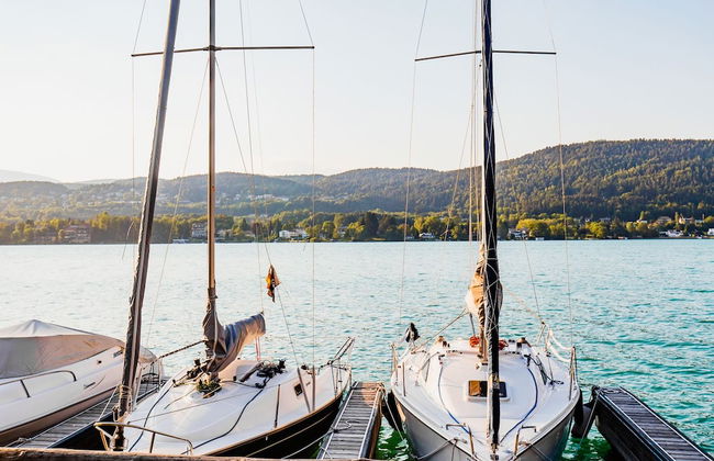 Seevillen Excelsior - Foto 20