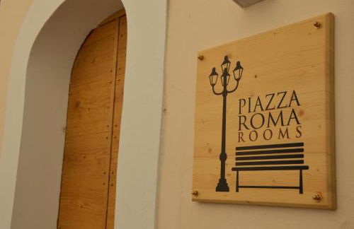 Piazza Roma Rooms - Foto 1