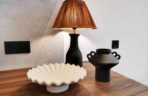 Appartement de Luxe 2BDR/7P - Louvre/tuileries - Foto 9