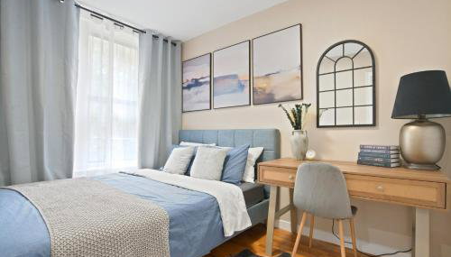 3BR Welcoming Home close to Central Park - Foto 1