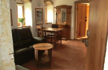 Ferienwohnung mit Charme in Dresden Pillnitz - Photo 17