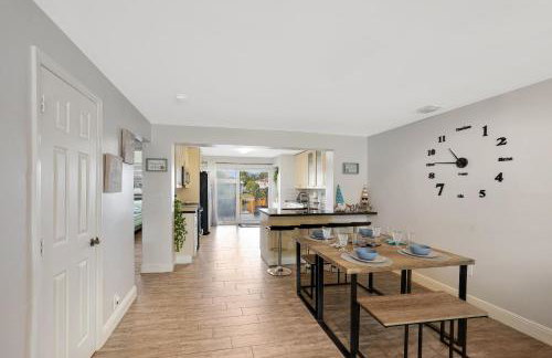 Waterfront Retreat Home Dania Beach - Foto 16