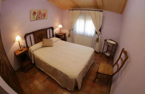 Apartamentos Casa Sanz - Foto 5