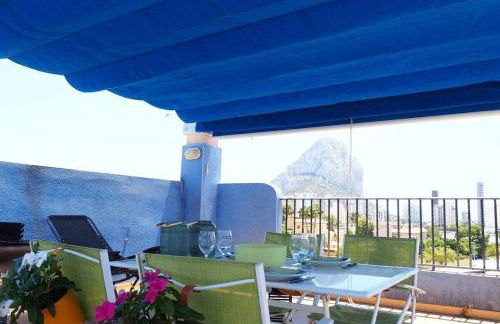 Estrella con piscina y cerca de la playa - Foto 35