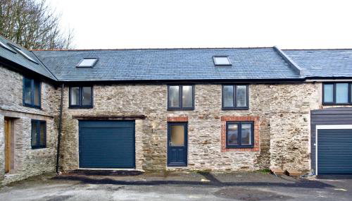 The Barn, 21 At The Beach, Torcross - Foto 5