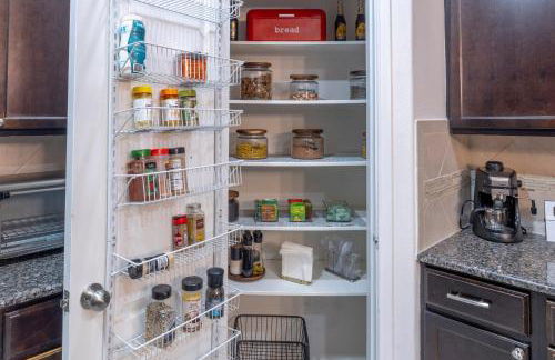 5BR BIG Home in Tomball, Game Room 10 pax - Foto 42