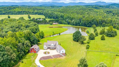 Serene Travelers Rest Apartment 7 Mi to Downtown! - Foto 2