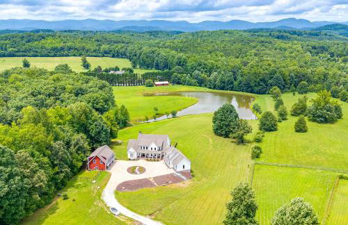 Serene Travelers Rest Apartment 7 Mi to Downtown! - Foto 2